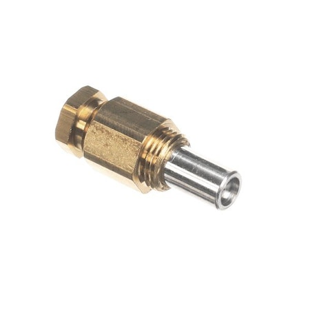 Blodgett Orifice, Pilot, L.P. R7405